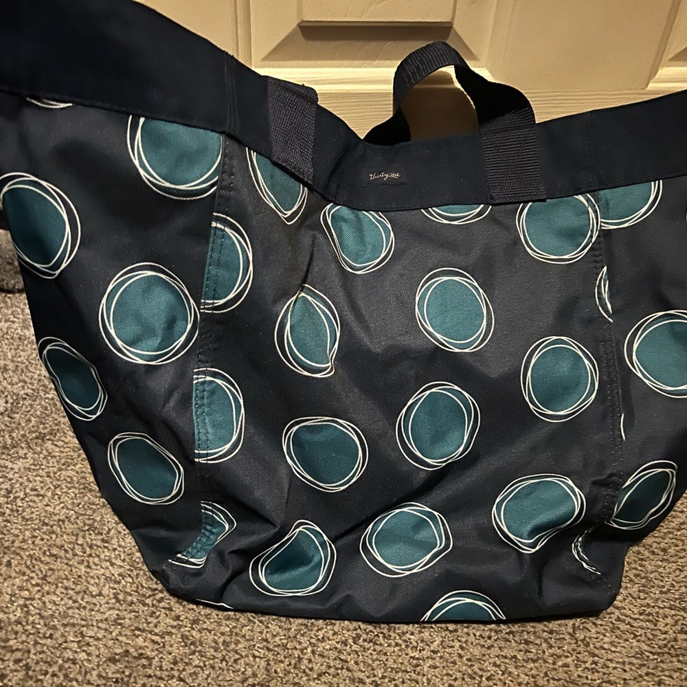 Thirty-One tote